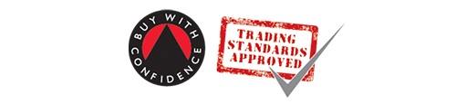 1st 4 Garage Services - Buy With Confidence - Trading Standards